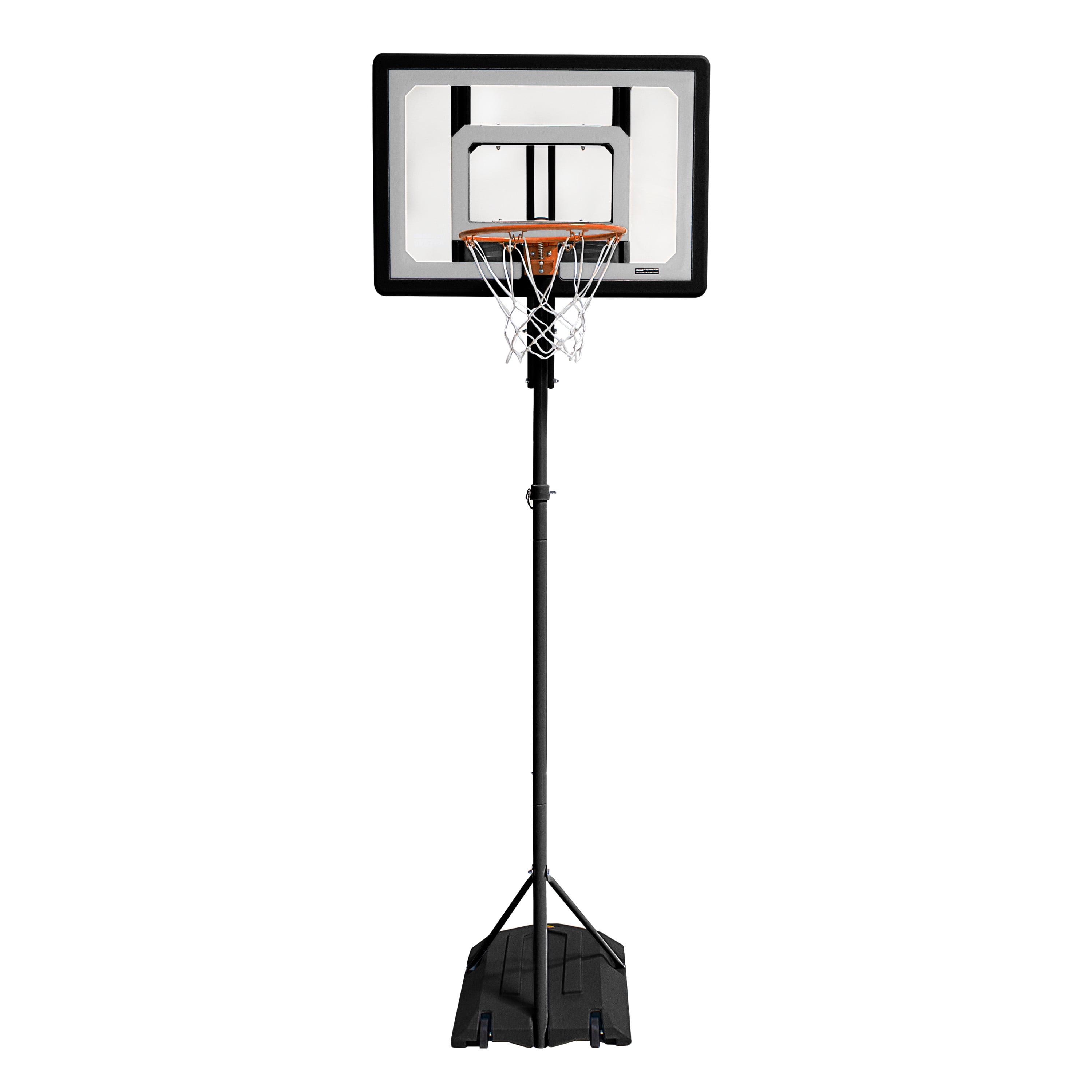 Junior Basketball Hoop System  BALLER Mini Hoop - QUICKPLAY USA