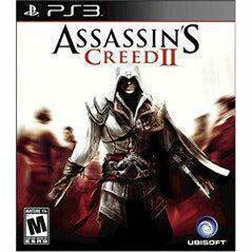 Pre-Owned Assassin's Creed II - Greatest Hits edition - Playstation 3