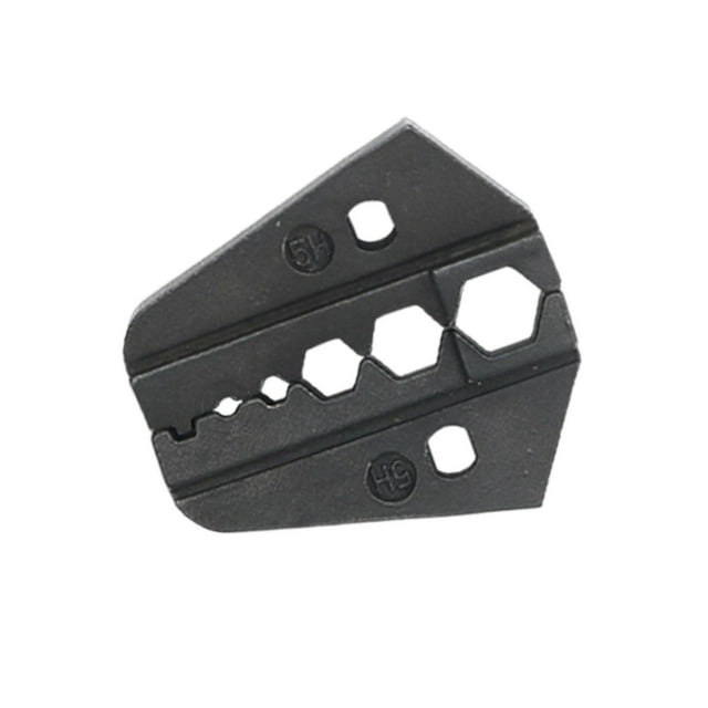 Crimper Plier Tool Accessory Crimping crimp jaws Tool Replaces Professional for Home Style K