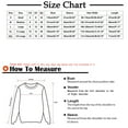 thumbnail image 3 of Pntutb - Sudadera de manga larga para mujer, color empalmado, blusa Pntutb Pntutb-217, 3 of 7