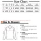 thumbnail image 3 of Puntoco - Sudadera de manga larga para mujer, color empalmado, blusa Puntoco Puntoco-224, 3 of 7