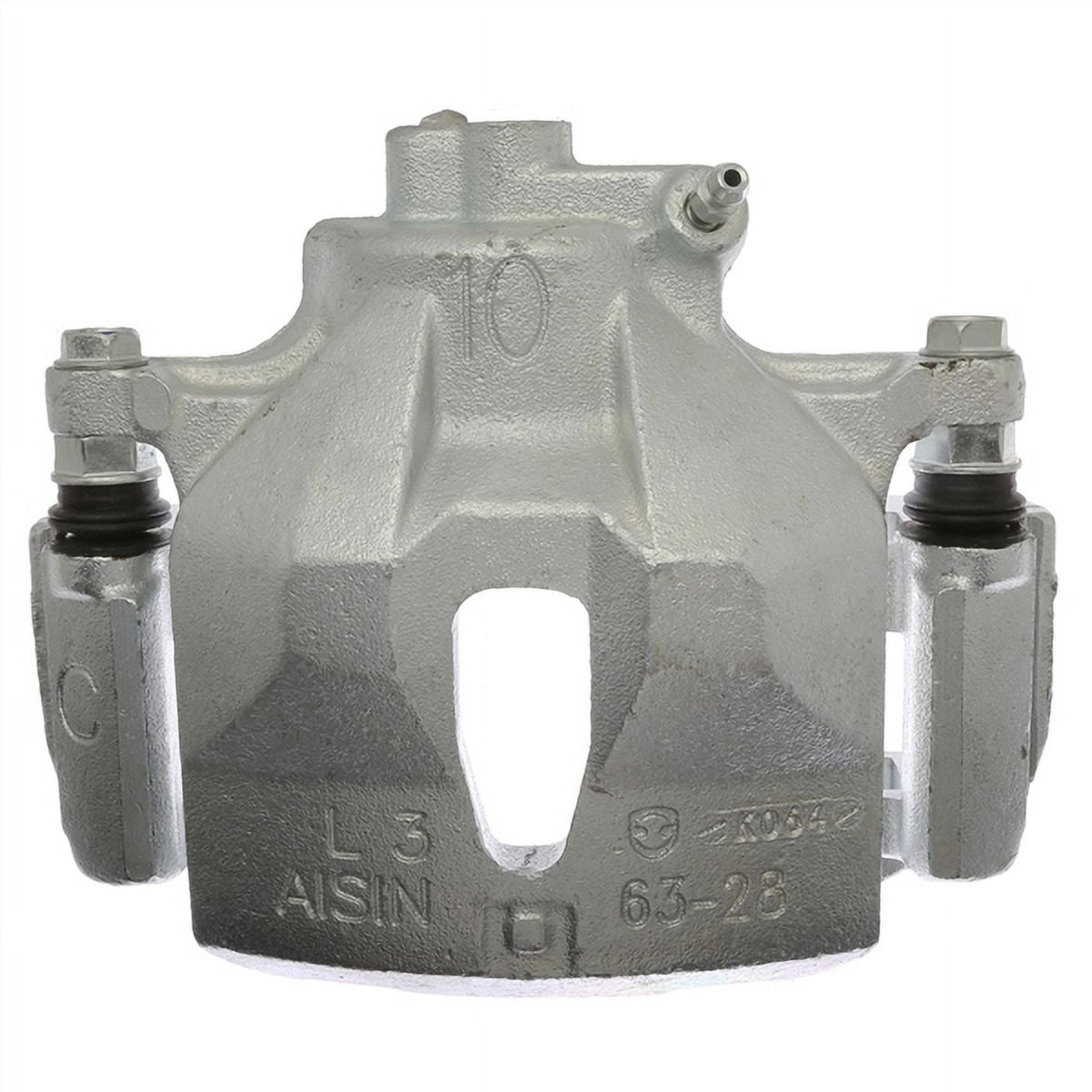 Front Driver Side Brake Caliper