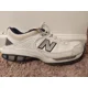 thumbnail image 2 of New Balance 806 Mens Size 11 White Athletic Running Tennis Shoes Sneakers MC806W, 2 of 5