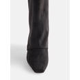 thumbnail image 6 of Scoop Women's Foldover Tall Boots, 6 of 6