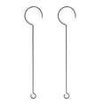thumbnail image 1 of ACHLA Designs BGE-48-2 48 Prolongateur Pouces avec Twist&44; Pack de 2, 1 of 1