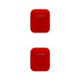 thumbnail image 3 of Maoww For Wireless Earphone Storage Box Life Waterproof Shockprood Dust-proof Silicone Protective Case Shell Type1 NO1, 3 of 6