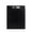 BK1, variant on Clearance Office&Craft&Stationery under $10,Clipboard A4 Multifunctional Folder Leather Clipboard Clipboard With Cover Pocket Clipboard Writing Pad For School Work A