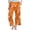 A-Orange73, variant on JAJAHO Kids Halloween Pajamas Pants Loose Straight Leg Casual Sleepwear Long Pants For Boys Girls 3-14Y
