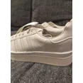 thumbnail image 3 of Adi-das Y-3 Hicho Shashiko Yamamoto Off White Shoes Mens Size 12.5 FZ6407 $330, 3 of 6