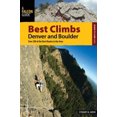 thumbnail image 1 of Best Climbs Denver and Boulder: Over 200 Of The Best Routes In The Area (Best Climbs Series), 1 of 1