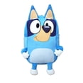 thumbnail image 2 of Mochila de peluche de Bingo y Bluey para niños, morral escolar de dibujos animados para guardería, Cosplay familiar, perro Bluebin, regalo azul Kawaii, 2 of 5