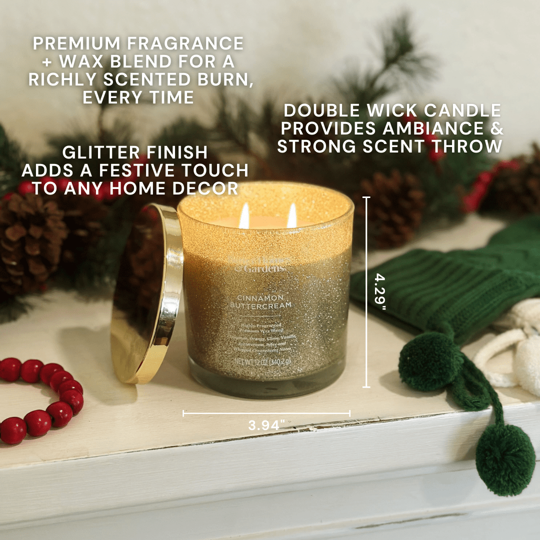 Better Homes & Gardens - Brandclub - Better Homes & Gardens