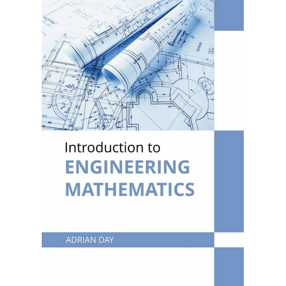 Introduction to Engineering Mathematics, (Hardcover)