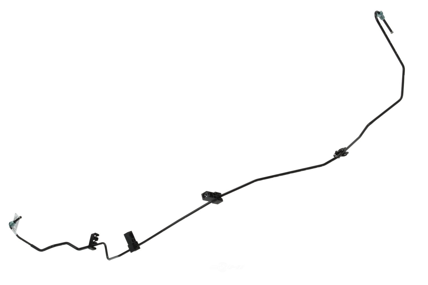 GM Genuine Parts 84686693 Front Passenger Side Brake Pipe