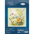 thumbnail image 4 of Meadow Stories. Bumblebee 510-354 Counted Cross-Stitch Kit, 4 of 5
