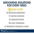 thumbnail image 4 of Four Paws Magic Coat Dog Grooming Safety Nail Clipper, 4 of 10