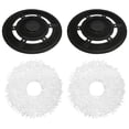 thumbnail image 1 of Soporte para trapeador y trapeador para Ecovacs Deebot X1 Omni /turbo, 1 of 5