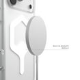 thumbnail image 3 of UAG iPhone 17 Pro Max Case Plyo - Compatible with MagSafe Transparent Military Grade Protective Cover, Ice/White, 3 of 9