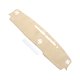 thumbnail image 1 of Cubierta de tablero antideslizante para Toyota Land Cruiser Prado 250 2024-2025, alfombrilla de poliéster beige, 1 of 1