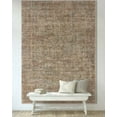 thumbnail image 7 of Well Woven Juliette Flatweave Oriental 3'11" x 5'3" Area Rug Beige, 7 of 7
