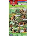 thumbnail image 2 of The Adventures of GI Joe Rescue the Pygmy Gorilla 12" Action Figure 2000 Hasbro, 2 of 4