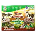 thumbnail image 4 of Science4you - Fossil Excavation 4 in 1, 4 of 4