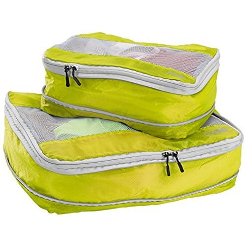 lewis clark packing cubes