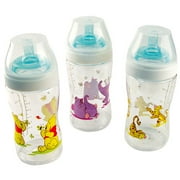The First Years - Winnie the Pooh 9Oz Bottle 3-Pack
