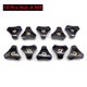 thumbnail image 1 of Shark Slippers Non-slip Shower Bathroom Slippers Soft Summer Slide Sandals For Girls And Boys New_a, 1 of 2
