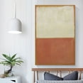 thumbnail image 5 of Painter Mark Rothko Abstract Color Field Posters (40) Poster Cool Artworks Painting Art Prints Picture Decor Posters 20x30inch(50x75cm), 5 of 6