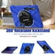 thumbnail image 5 of Funda BraencStock para Samsung Galaxy Tab S10 FE/ S9 FE/ S9/ S8/ S7, 5 of 7