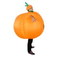 thumbnail image 2 of Disfraz inflable de calabaza Yeacher para adultos vestido de lujo inflable para Halloween Carnaval fiesta de disfraces, 2 of 8