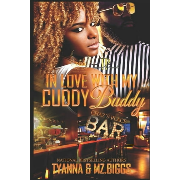 In Love With My Cuddy Buddy