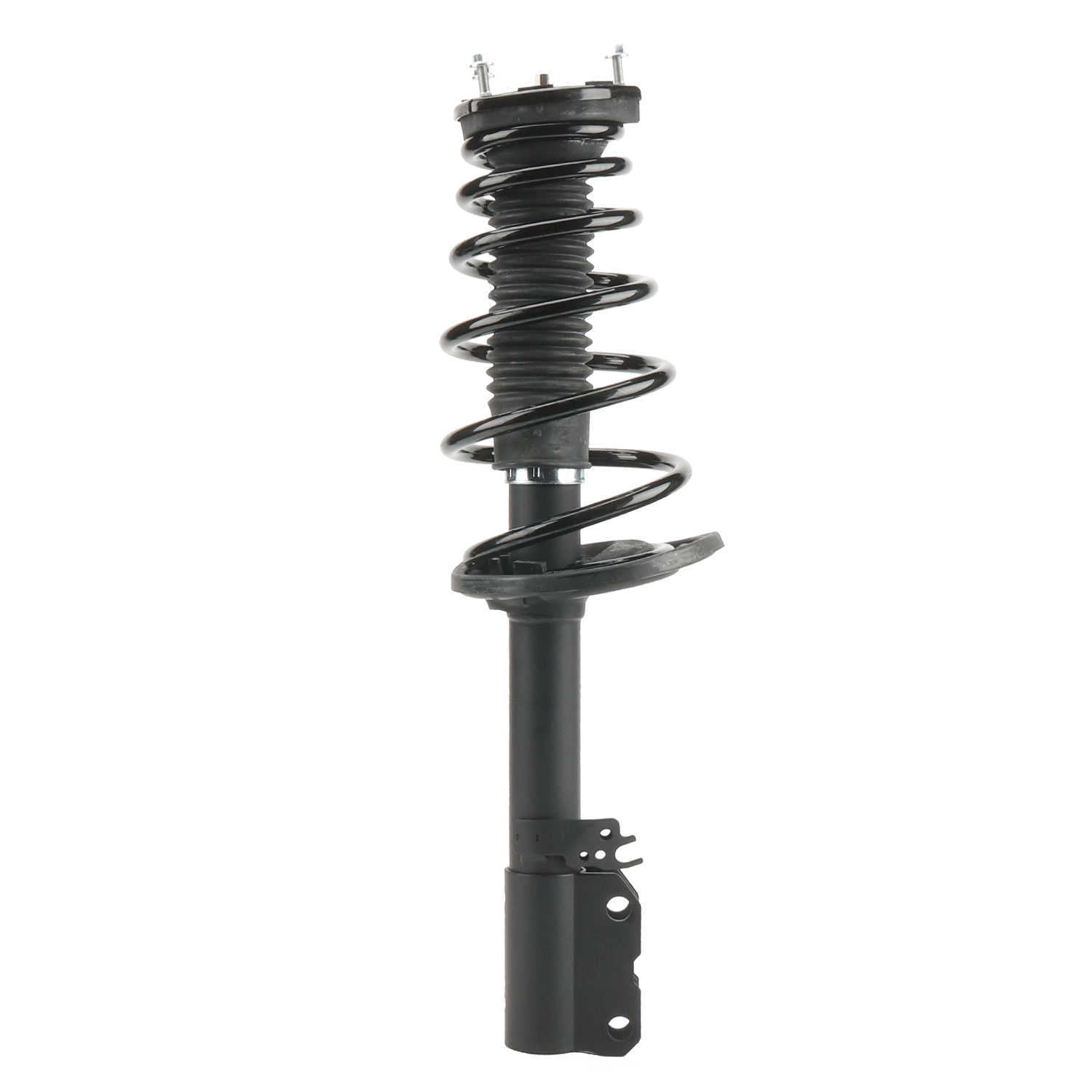 PRT 920472 Suspension Strut and Coil Spring Assembly