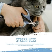 Vibrant Life Cat Nail Clipper