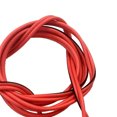 thumbnail image 4 of Conector Banana Multímetro Al Cable De Alambre Con Clip De Para Pruebas Eléctricas kusrkot Cable de sonda electrónica, 4 of 5
