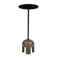 thumbnail image 3 of Mesa Lateral Kask Negro Kessa Muebles, 3 of 5