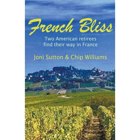 French Bliss (Paperback)