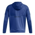 thumbnail image 2 of Under Armour Mens Storm Fleece Full Zip Hoodie, 2 of 4