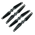 thumbnail image 6 of 4pcs Propellers for DJI Spark Drone 4730F Folding Props Blades Spare Parts Replacement Accessory CW CCW,Quick Release Wing, 6 of 11