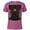 Purple, variant on Marvel Spider-Man No Way Home Black and Gold - Short Sleeve Blended T-Shirt for Adults – Customized-Purple