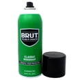 thumbnail image 6 of BRUT Deodorant Spray Classic Scent 10 oz (Pack of 2), 6 of 6
