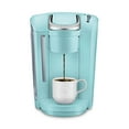 thumbnail image 1 of Keurig K-Select Coffee Maker, Single Serve K-Cup Pod Coffee Brewer, Matte Black, 1 of 1