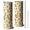 White Yellow Flower, variant on 20oz White Yellow Flower Sunflower Pattern Skinny Tumblers Stainless Steel Tumbler with Lid and Straw,Vacuum Insulated Double Wall Travel Tumbler Cups with Cleaning Brush for Coffee,Tea