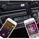 thumbnail image 3 of Kit de 2 Emisor Y Receptor De Audio Bluetooth Entrada Auxiliar 3.5mm, Adaptador De Sonido, 3 of 5
