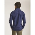 thumbnail image 3 of Chaps Men’s and Big Men’s Riverstone Quarter Zip Sweater, Sizes S–2XL, 3 of 6