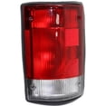 thumbnail image 3 of CarLights360: For 2010 2011 Ford E-250 Tail Light Assembly Driver and Passenger Side - Replaces FO2800114 FO2801114 | F5UZ 13405 A, F5UZ 13404 A, 3 of 4