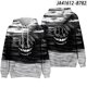 thumbnail image 1 of Roblox-Jersey informal con capucha para adultos y niños, Jersey holgado con capucha, figura de Escape de la puerta, juego circundante, moda 3D, nuevo, 1 of 4