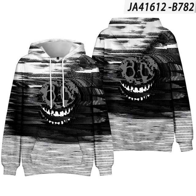 Roblox-Jersey informal con capucha para adultos y niños, Jersey holgado con capucha, figura de Escape de la puerta, juego circundante, moda 3D, nuevo