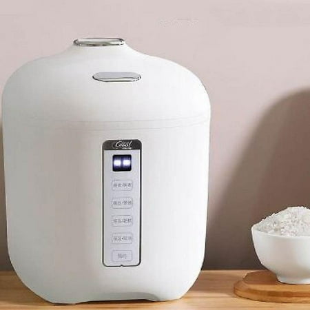 Mini Rice Cooker Smart Cooking Household Multifunctional Rice Cooker